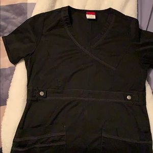 Dickies scrub tops 2 for $20